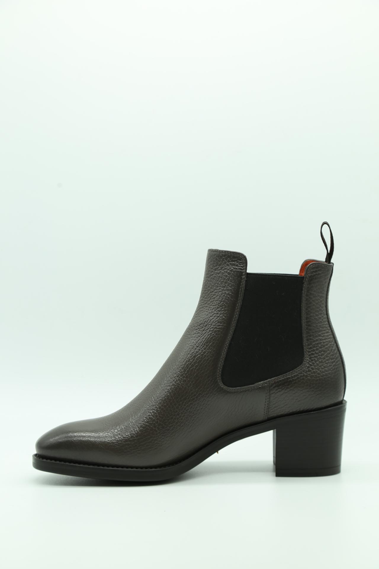 Santoni, shoe